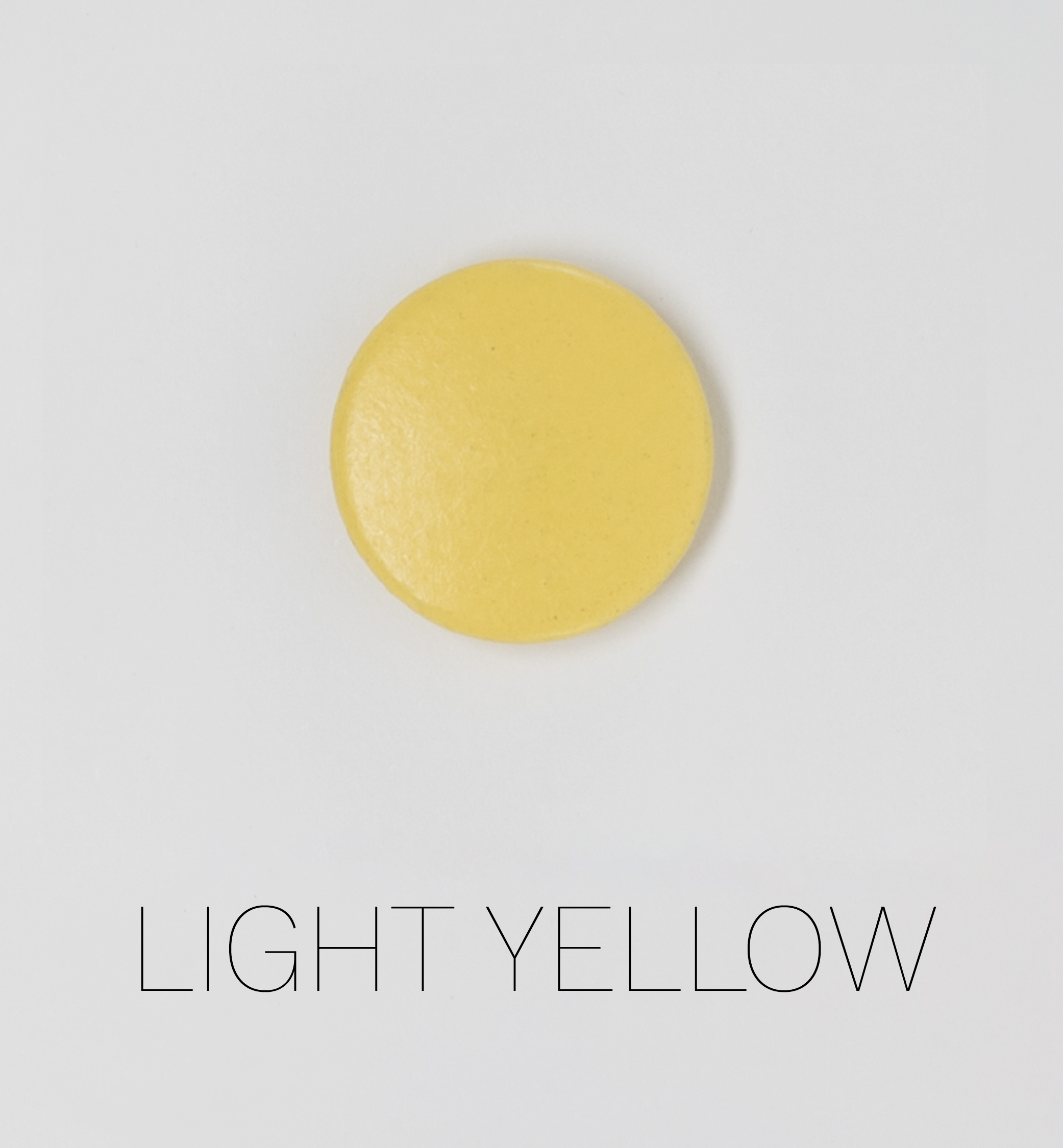 LIGHTYELLOW